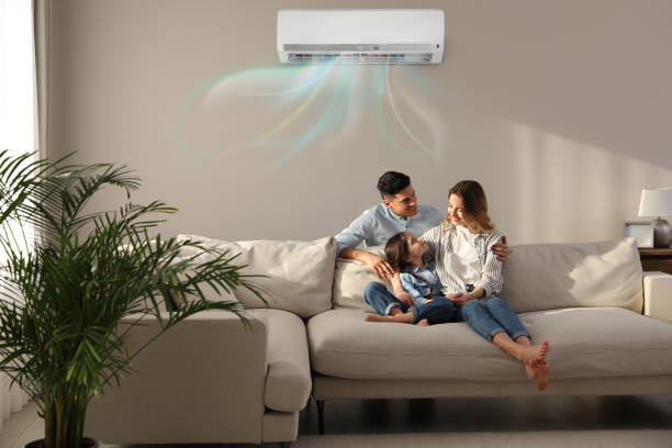 Best Central air repair  in Jefferson City, MO