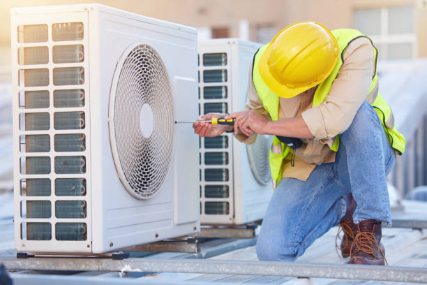Best HVAC replacement cost  in Jefferson City, MO