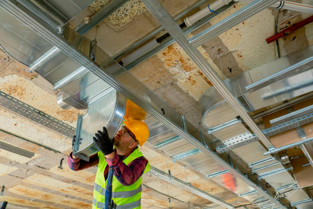 Best HVAC tune-up services  in Jefferson City, MO