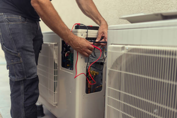 Local HVAC companies in Jefferson City, MO