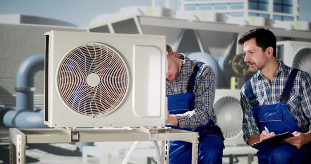 Professional HVAC in Jefferson City, MO