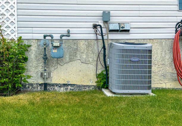 HVAC emergency services in Jefferson City, MO